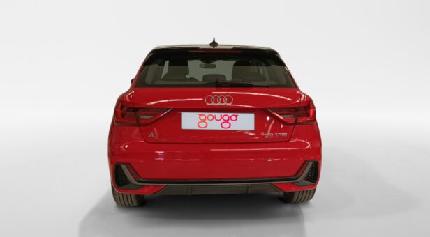 AUDI A1 BERLINA CON PORTON 1.0 30 TFSI ADRENALIN SPORTBACK 110 5p