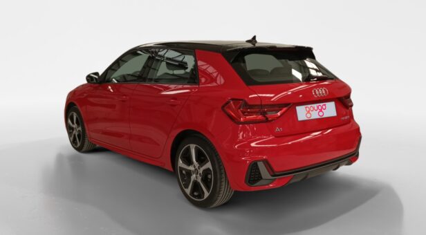 AUDI A1 BERLINA CON PORTON 1.0 30 TFSI ADRENALIN SPORTBACK 110 5p