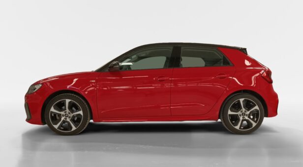 AUDI A1 BERLINA CON PORTON 1.0 30 TFSI ADRENALIN SPORTBACK 110 5p