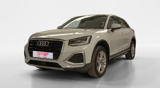 AUDI Q2 TODOTERRENO 1.0 30 TFSI ADVANCED 110 5p