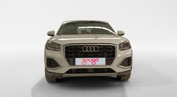 AUDI Q2 TODOTERRENO 1.0 30 TFSI ADVANCED 110 5p