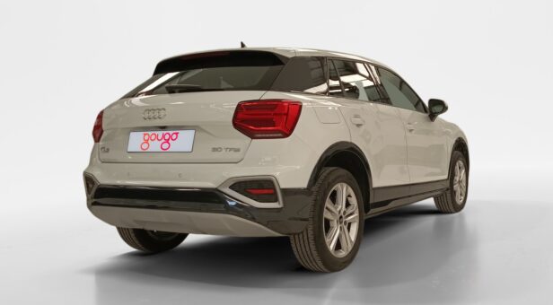 AUDI Q2 TODOTERRENO 1.0 30 TFSI ADVANCED 110 5p