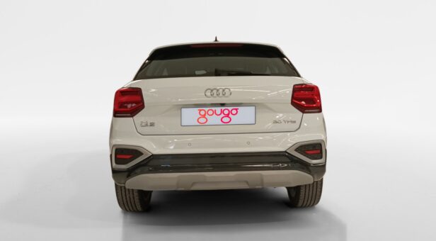 AUDI Q2 TODOTERRENO 1.0 30 TFSI ADVANCED 110 5p