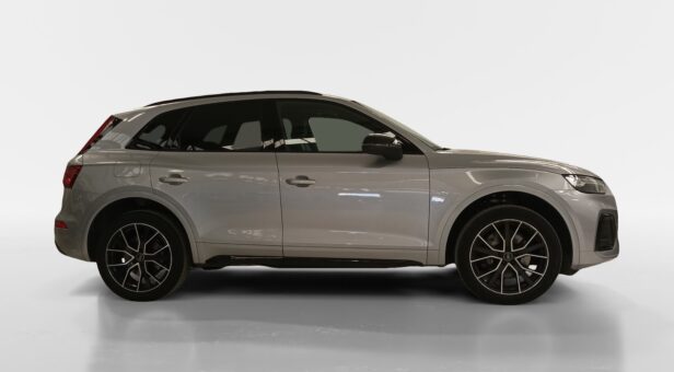 AUDI Q5 TODOTERRENO 2.0 40 TDI S TRONIC QUATTRO BLACK LINE 204 5p