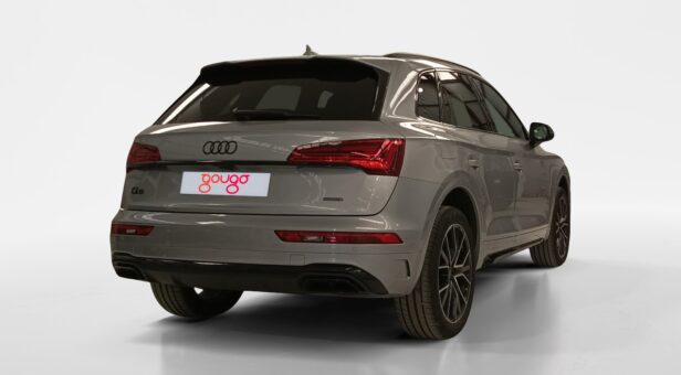 AUDI Q5 TODOTERRENO 2.0 40 TDI S TRONIC QUATTRO BLACK LINE 204 5p