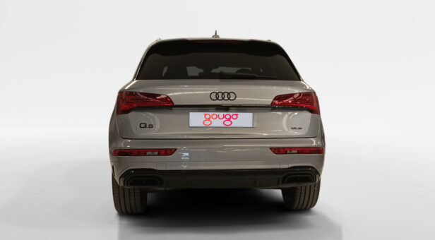 AUDI Q5 TODOTERRENO 2.0 40 TDI S TRONIC QUATTRO BLACK LINE 204 5p