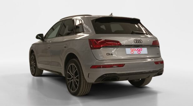 AUDI Q5 TODOTERRENO 2.0 40 TDI S TRONIC QUATTRO BLACK LINE 204 5p