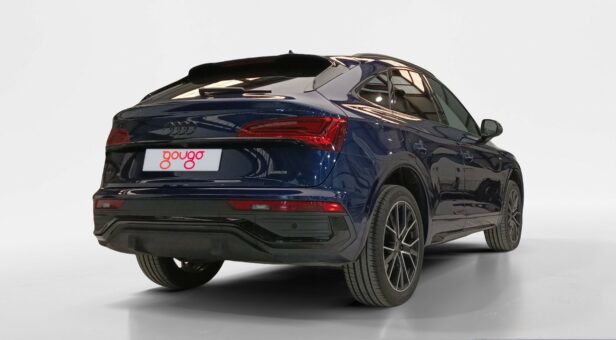 AUDI Q5 SPORTBACK TODOTERRENO 2.0 40 TDI S TRONIC QUATTRO S LINE 204 5p