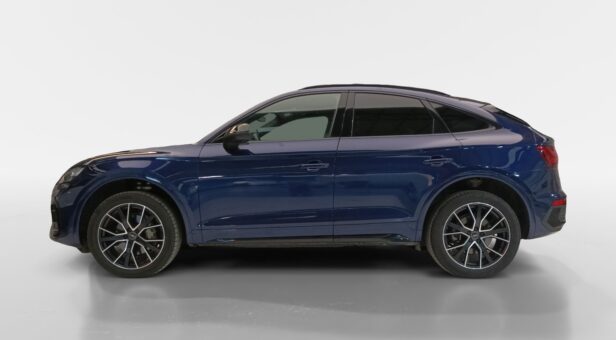 AUDI Q5 SPORTBACK TODOTERRENO 2.0 40 TDI S TRONIC QUATTRO S LINE 204 5p