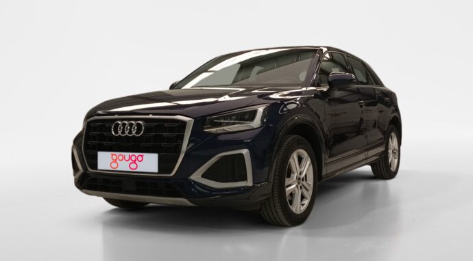 AUDI Q2 TODOTERRENO 1.0 30 TFSI ADVANCED 110 5p