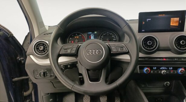 AUDI Q2 TODOTERRENO 1.0 30 TFSI ADVANCED 110 5p