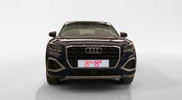 AUDI Q2 TODOTERRENO 1.0 30 TFSI ADVANCED 110 5p