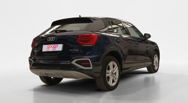 AUDI Q2 TODOTERRENO 1.0 30 TFSI ADVANCED 110 5p