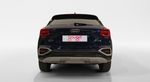 AUDI Q2 TODOTERRENO 1.0 30 TFSI ADVANCED 110 5p