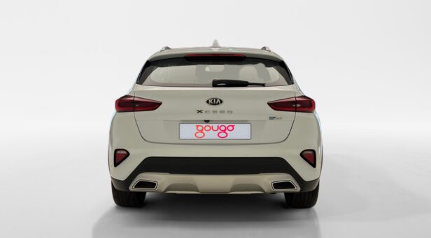 KIA XCEED TODOTERRENO 1.6 GDI PHEV ETECH 141 5p (MY22)