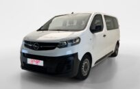 OPEL VIVARO COMBI 1.5 DIESEL 88KW LWB L STD EXPRESS 120 4P 9 Plazas