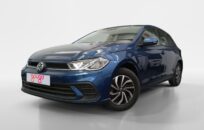 VOLKSWAGEN POLO BERLINA CON PORTON 1.0 TSI 70KW LIFE 95 5p