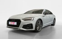 AUDI A5 BERLINA CON PORTON 2.0 35 TDI S TRON B.LINE SPORTBACK 163 5p