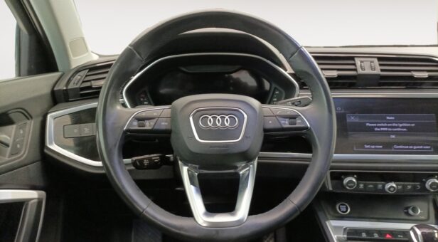 AUDI Q3 TODOTERRENO 1.5 35 TFSI S TRONIC ADVANCED 150 5p