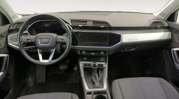 AUDI Q3 TODOTERRENO 1.5 35 TFSI S TRONIC ADVANCED 150 5p