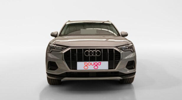 AUDI Q3 TODOTERRENO 1.5 35 TFSI S TRONIC ADVANCED 150 5p