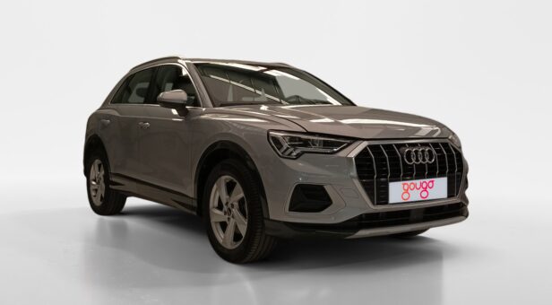 AUDI Q3 TODOTERRENO 1.5 35 TFSI S TRONIC ADVANCED 150 5p