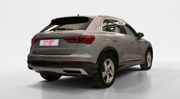 AUDI Q3 TODOTERRENO 1.5 35 TFSI S TRONIC ADVANCED 150 5p