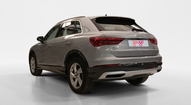 AUDI Q3 TODOTERRENO 1.5 35 TFSI S TRONIC ADVANCED 150 5p