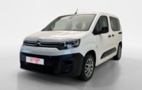 CITROEN BERLINGO MONOVOLUMEN COMPACTO 1.5 BLUEHDI 75KW TALLA M LIVE PACK 102 4p