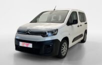 CITROEN BERLINGO MONOVOLUMEN COMPACTO 1.5 BLUEHDI 75KW TALLA M LIVE PACK 102 4p