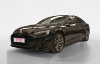 AUDI A5 BERLINA CON PORTON 2.0 35 TDI S TRON S LINE SPORTBACK 163 5p