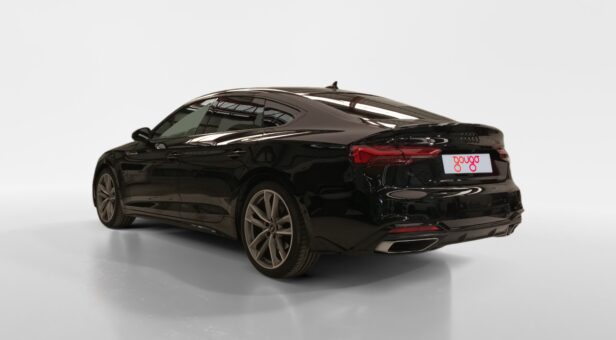 AUDI A5 BERLINA CON PORTON 2.0 35 TDI S TRON S LINE SPORTBACK 163 5p