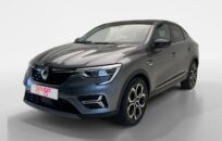 RENAULT ARKANA TODOTERRENO 1.6 E-TECH HEV INTENS 107KW 145 5p