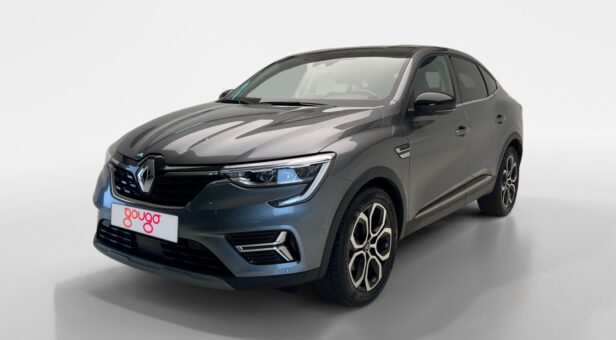 RENAULT ARKANA TODOTERRENO 1.6 E-TECH HEV INTENS 107KW 145 5p