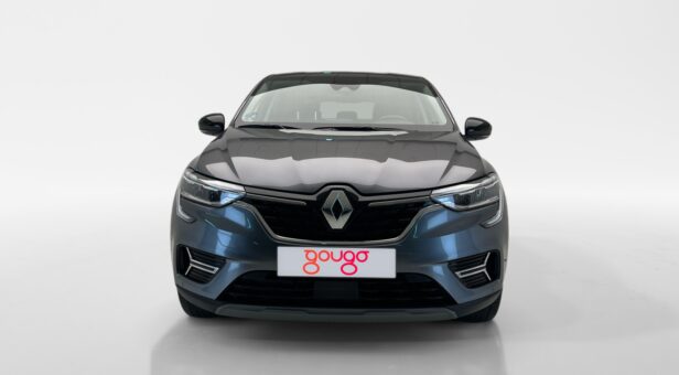 RENAULT ARKANA TODOTERRENO 1.6 E-TECH HEV INTENS 107KW 145 5p