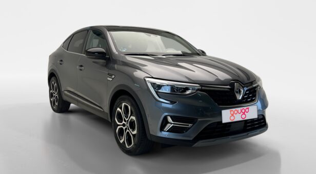 RENAULT ARKANA TODOTERRENO 1.6 E-TECH HEV INTENS 107KW 145 5p