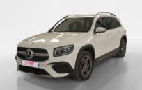 MERCEDES GLB -CLASS GLB 200 d 4MATIC