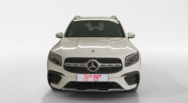 MERCEDES GLB -CLASS GLB 200 d 4MATIC