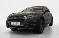 AUDI Q5 TODOTERRENO 2.0 35 TDI S TRONIC QUATTRO S LINE 163 5p