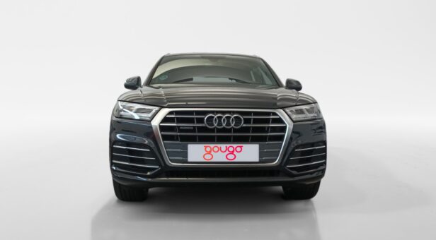 AUDI Q5 TODOTERRENO 2.0 35 TDI S TRONIC QUATTRO S LINE 163 5p