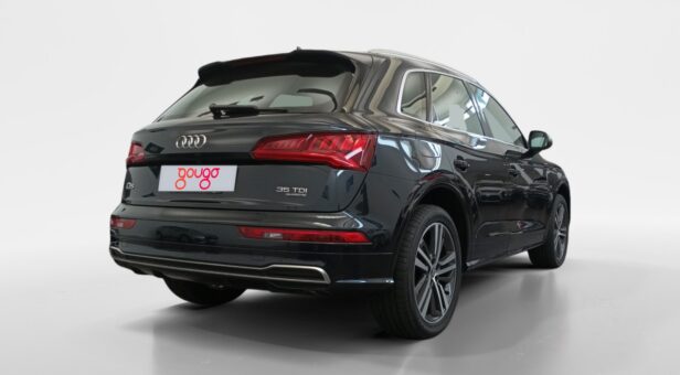 AUDI Q5 TODOTERRENO 2.0 35 TDI S TRONIC QUATTRO S LINE 163 5p