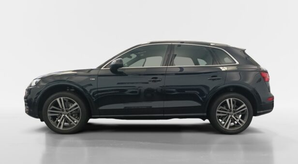 AUDI Q5 TODOTERRENO 2.0 35 TDI S TRONIC QUATTRO S LINE 163 5p