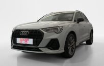 AUDI Q3 TODOTERRENO 1.5 35 TFSI S TRONIC BLACK LINE 150 5p