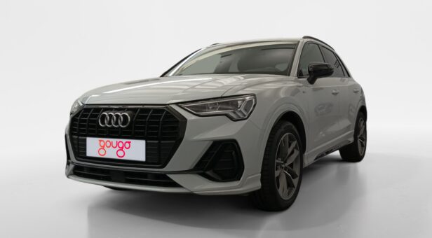 AUDI Q3 TODOTERRENO 1.5 35 TFSI S TRONIC BLACK LINE 150 5p