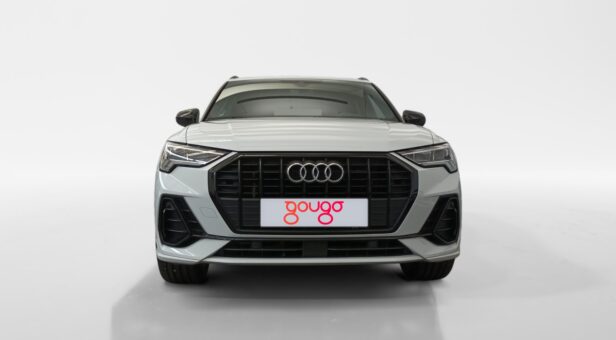 AUDI Q3 TODOTERRENO 1.5 35 TFSI S TRONIC BLACK LINE 150 5p