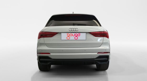 AUDI Q3 TODOTERRENO 1.5 35 TFSI S TRONIC BLACK LINE 150 5p