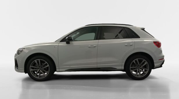 AUDI Q3 TODOTERRENO 1.5 35 TFSI S TRONIC BLACK LINE 150 5p