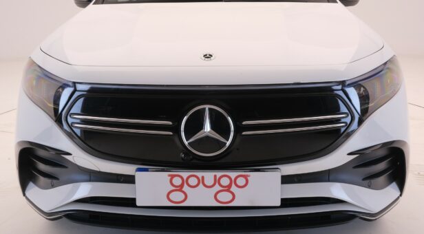 MERCEDES EQA 250 AMG Line