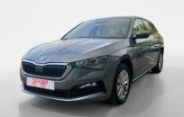 SKODA SCALA BERLINA CON PORTON 1.0 TSI 70KW AMBITION 95 5p