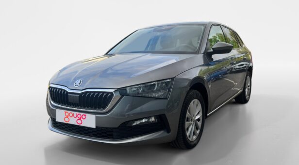 SKODA SCALA BERLINA CON PORTON 1.0 TSI 70KW AMBITION 95 5p